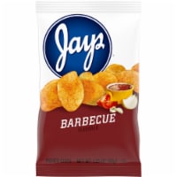 Jays Potato Chips Bbq Perspective: Main