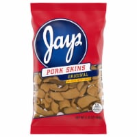 Jays Pork Skins Perspective: Main