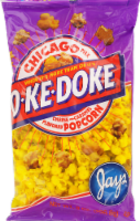 O-Ke-Doke Chicago Mix Popcorn Perspective: Main