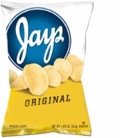 Jays Original Potato Chips Perspective: Main