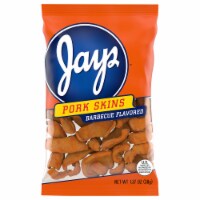 Jays Barbecue Pork Skins Perspective: Main