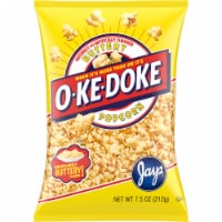 O-Ke-Doke Popcorn Buttery Popcorn Perspective: Main