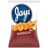 Jays® Barbecue Potato Chips Perspective: Main