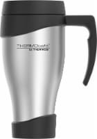 Thermos Stainless Steel Travel Mug Perspective: Main
