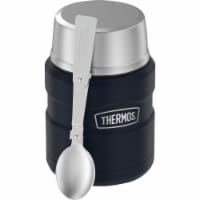 Thermos® FUNtainer® Stainless Steel Food Jar - Teal, 10 oz - Fry's Food  Stores