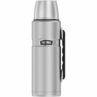 Thermos Insulated Stainless Steel Water Bottle