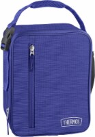 Thermos Upright Lunch Bag - Diva Blue Perspective: Main
