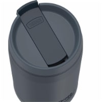 Thermos Stainless Steel Tumbler - Espresso Black