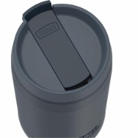 Thermos Stainless Steel Tumbler - Espresso Black
