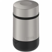 Thermos Stainless King Big Boss 47 Oz. Matte Stainless Steel Thermal Food  Jar, 1 - Kroger