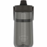 Zak! Designs Charcoal Leak-Proof Water Bottle, 25 oz - Harris Teeter