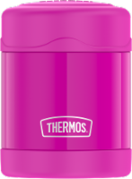 Thermos FUNtainer Vacuum Insulated Food Jar - Very Berry Perspective: Main
