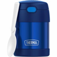 Thermos® Stainless Steel FUNtainer® Food Jar - Navy