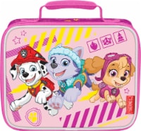 Thermos® Paw Patrol Girl Lunch Box Perspective: Main