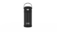 Thermos FUNtainer Stainless Steel Bottle - Black Perspective: Main