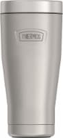 Thermos® Stainless Steel Tumbler - Matte Perspective: Main