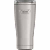 Thermos LLC Stainless Steel Food Jar with Spoon- Graphite, 24 oz - Kroger