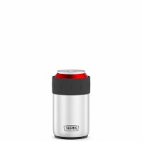Thermos 345025 12 oz Stainless Steel Insulator Can