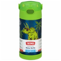 Thermos LLC® Stainless Steel NonLicensed FUNtainer Bottle Daring Dinos Perspective: Main
