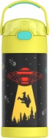 Thermos LLC® Stainless Steel NonLicensed FUNtainer Bottle Out of This world Perspective: Main