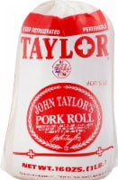 Taylor® John Taylor's Pork Roll