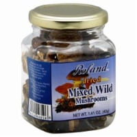 Roland Mixed Wild Mushrooms