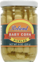 Roland Pickled Baby Corn Perspective: Main
