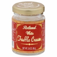 Roland White Truffle Cream Perspective: Main