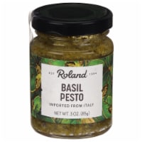 Roland Pesto Basil Sauce Perspective: Main