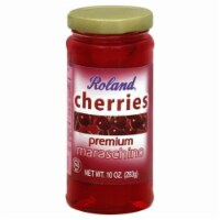 Roland Maraschino Cherries Perspective: Main