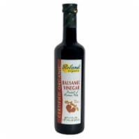 Roland Organic Balsamic Vinegar Perspective: Main