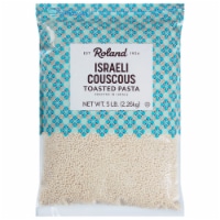 Roland® Traditional Israeli Couscous Perspective: Main