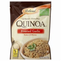 Roland Gluten Free Roasted Garlic Quinoa Perspective: Main