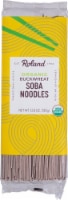 Roland® Organic Buckwheat Soba Noodles Perspective: Main