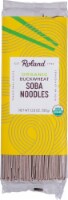 Roland® Organic Buckwheat Soba Noodles Perspective: Main