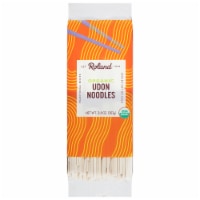 Roland Organic Traditional Udon Noodles Perspective: Main