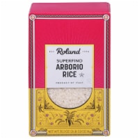Roland Superfino Arborio Rice Perspective: Main