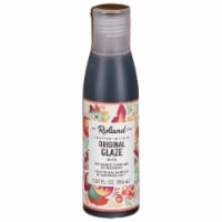 Roland® Balsamic Vinegar Original Italian Glaze Perspective: Main