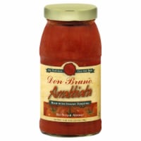 Don Bruno™ Arrabbiata Sauce