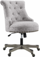 HD Designs Jackson Office Chair - Gray