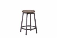 HD Designs Carrington Adjustable Swivel Bar Stool Perspective: Main