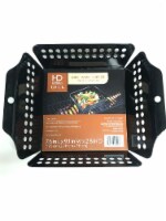 HD Designs Grill® Porcelain Wok Topper Perspective: Main