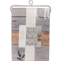 HD Designs® Underwood Fabric Shower Curtain Perspective: Main