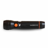 Glacier's Edge 350 Lumen LED Flashlight
