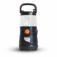 Glacier's Edge 600 Lumen Lantern Perspective: Main