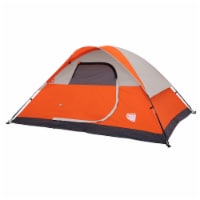 Glacier's Edge Dome Tent - Assorted Perspective: Main