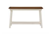 HD Designs Cayden Console Table Perspective: Main