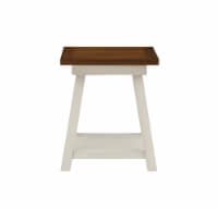 HD Cayden End Table