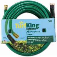 TurfKing® All-Purpose Hose - Green