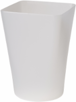 Everyday Living Waste Can - Frost Perspective: Main
